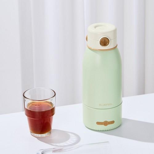 ロアインターナショナル(roainternational) BLUEFEEL コードレス充電式