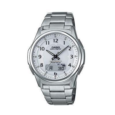 CASIO（カシオ） 【長期保証付】CASIO WVA-M630TDE-7AJF wave ceptor