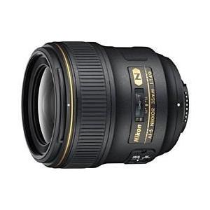 【長期保証付】ニコン(Nikon) AF-S NIKKOR 35mm f/1.4G