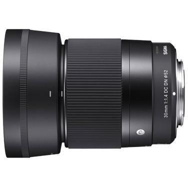 【延長保証付】SIGMA 30mm F1.4 DC DN SONY Eマウント シグマ（SIGMA） 【長期保証付】シグマ SIGMA 30mm F1.4 DC DN ソニーE