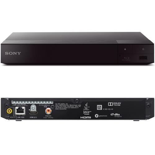【おむねぎ】SONY BDP-S6700 ブルーレイプレーヤー ソニー(SONY) BDP-S6700 ブルーレイプレーヤー SONY ソニー BDP-S6700