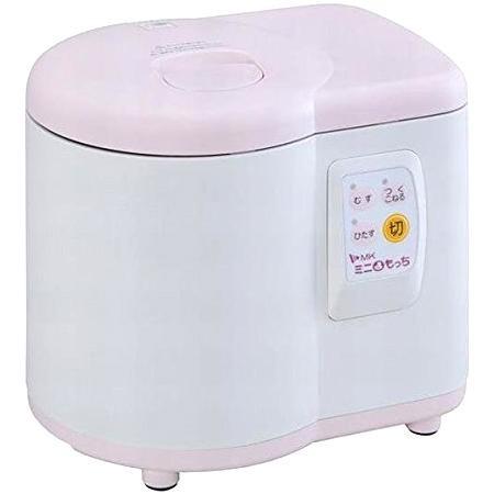 MK エムケー精工 餅つき機 ミニもっち RM-05MNの商品画像（Yahoo!ショッピング）