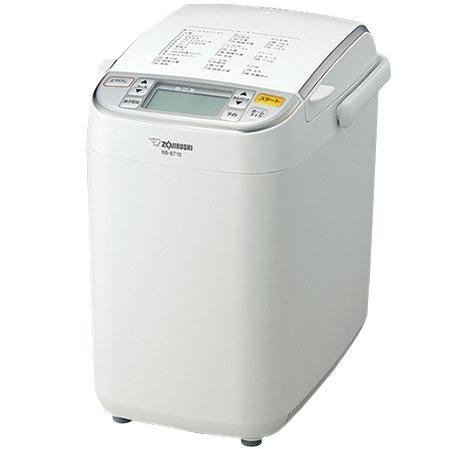 【長期保証付】象印(ZOJIRUSHI) BB-ST10 ホームベーカリー パンくらぶ 象印（ZOJIRUSHI） 【長期保証付】 BB-ST10 ホームベーカリー パン
