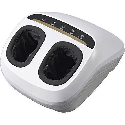 【長期保証付】フジ医療器 MRL-F1 フットマッサージャー マイリラ(11086円)