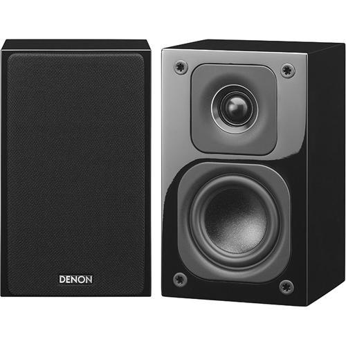 DENON 【長期保証付】DENON(デノン) SC-A17-K(ピアノブラック