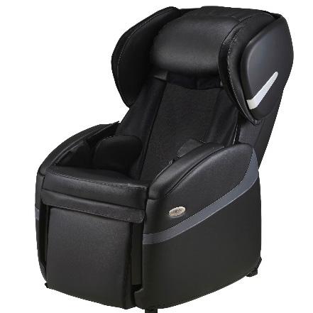 【まとめ売り】 【標準設置料金込】【長期保証付】フジ医療器 AS-690-BK RELAX MASTER リラックスマスター マッサージチェア 【FK3160054663】(111019円)