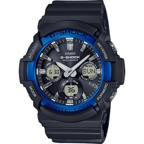 【長期保証付】CASIO(カシオ) GAW-100B-1A2JF G-SHOCK(ジーショック) 国内正規品 メンズ 腕時計｜ebest