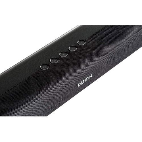 DENON DHT-S316 ホームシアターサウンドバー [美品] DENON（デノン） 【長期保証付】 DHT-S316 ホームシアターサウンドバー
