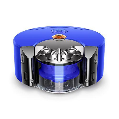 dyson 360 Heurist RB02BN