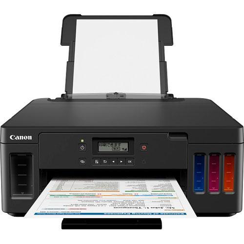 美品 Canon G5030 プリンタ 複合機 A4 ギガタンク 送料無料 キヤノン（Canon） 【長期保証付】キヤノンプリンター ギガタンク搭載