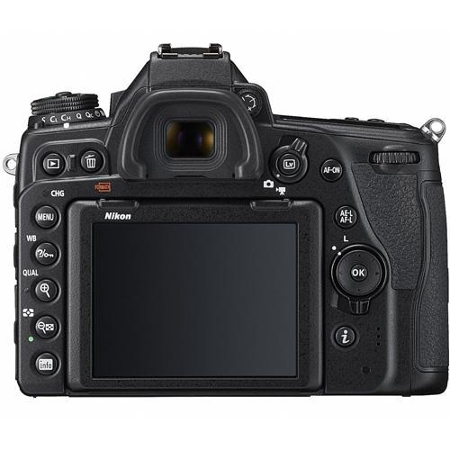 Nikon - PASSION385CAMERA　ニコン　D780 ボディ 長期保証付】ニコン(Nikon) D780 ボディ : イーベスト - 通販
