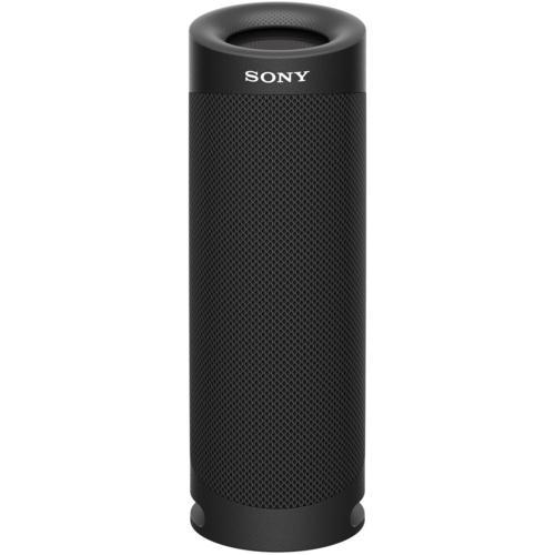 長期保証付】ソニー(SONY) SRS-XB23 B ブラック ワイヤレスポータブル