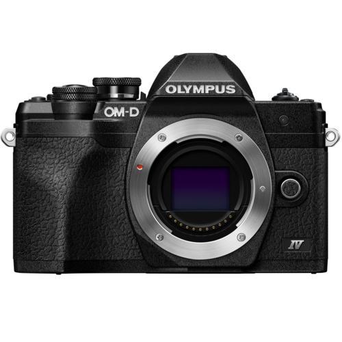 OLYMPUS OM-D E-M10 Mark IIIミラーレス一眼カメラ ミラーレス一眼 OM