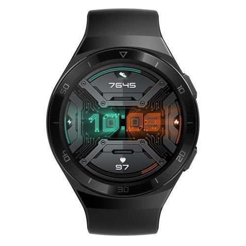 長期保証付 Huawei ファーウェイ Huawei Watch Gt 2e グラファイトブラック イーベスト 通販 Paypayモール