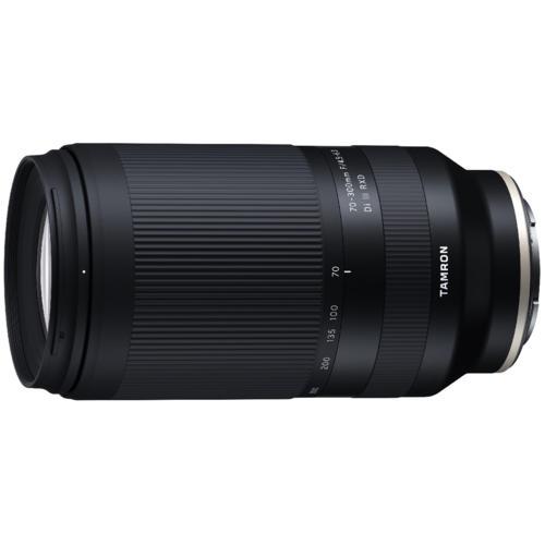 タムロン 70-300mm Eマウント sony PLオマケ付き 美品 保証有 長期保証付】タムロン(TAMRON) 70-300mm F/4.5-6.3 Di III RXD A047S