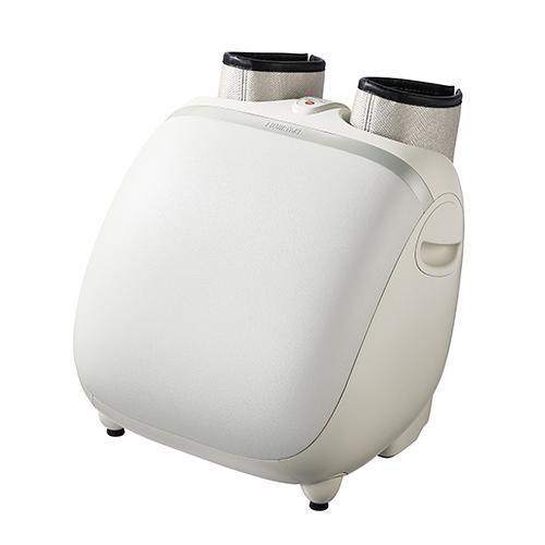 【長期保証付】フジ医療器 KC-220 クールグレー モミーナ フットマッサージャー 長期保証付】フジ医療器 KC-220 クールグレー モミーナ フット