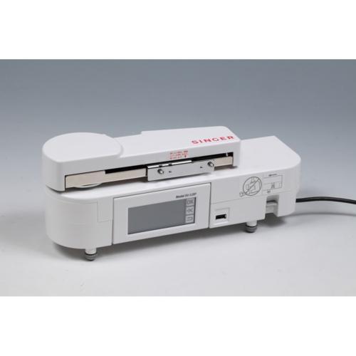 【長期保証付】シンガー(SINGER) EU-2JSP chou chou シュシュプラス 家庭用コンパクト刺しゅう機 SINGER（シンガー） 【長期保証付】 EU-2JSP chou chou シュシュプラス