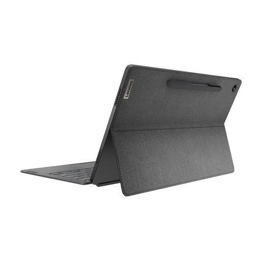 【長期保証付】Lenovo(レノボ) 82QS001WJP IdeaPad Duet 560 Chromebook 13.3型 8GB/256GB/WiFi ストームグレー｜ebest｜03