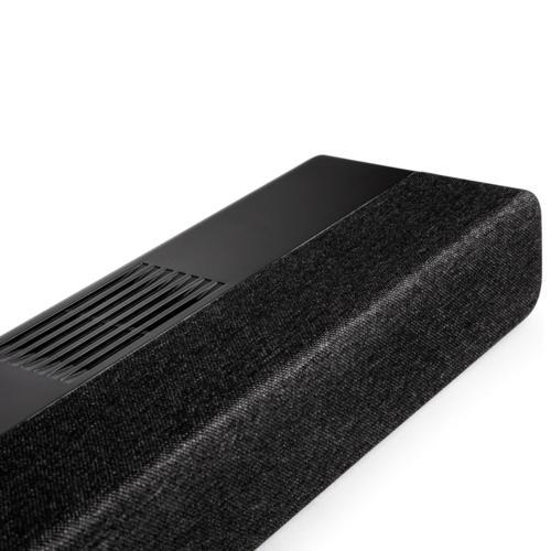 長期保証付】DENON(デノン) DHT-S517 ワイヤレスサブウーハー付き