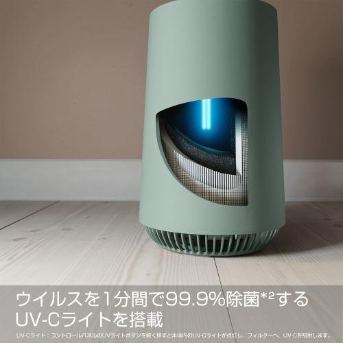 長期保証付】エレクトロラックス(ELECTROLUX) FA31-203GN 