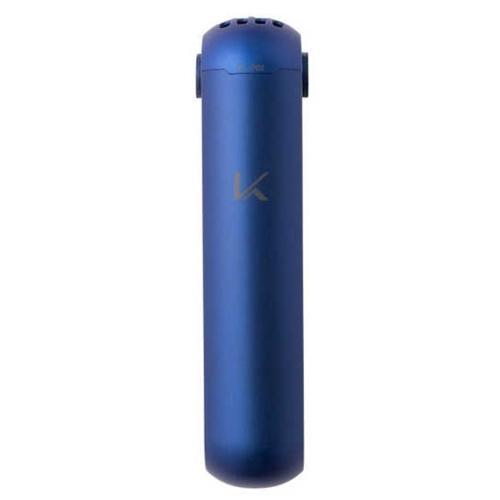 長期保証付】カルテック(KALTECH) KL-P02-N ネイビー パーソナル空間除