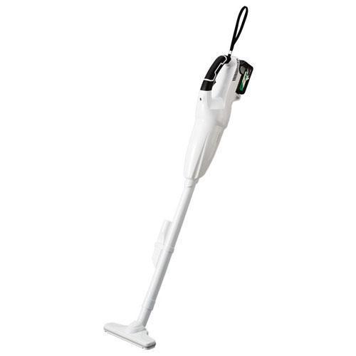 ハイコーキ(HiKOKI) R18DTB(XP) コードレスクリーナ コードレス