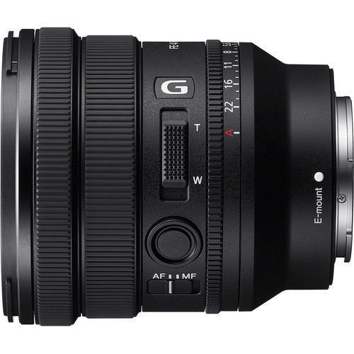 【美品・保証残有】SONY SELP1635G 電動ズーム Gレンズ Eマウント SONY（ソニー） SELP1635G Eマウント用電動ズームレンズ FE PZ 16-35mm