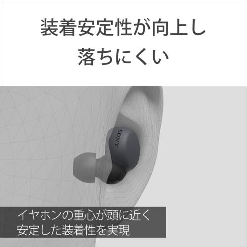 ソニー(SONY) Linkbuds S WF-LS900N(W) (ホワイト)