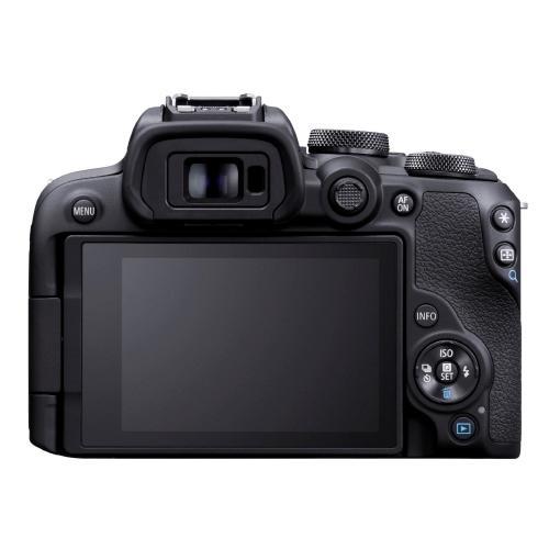 長期保証付】CANON(キヤノン) EOS R10 RF-S18-45 IS STM レンズキット