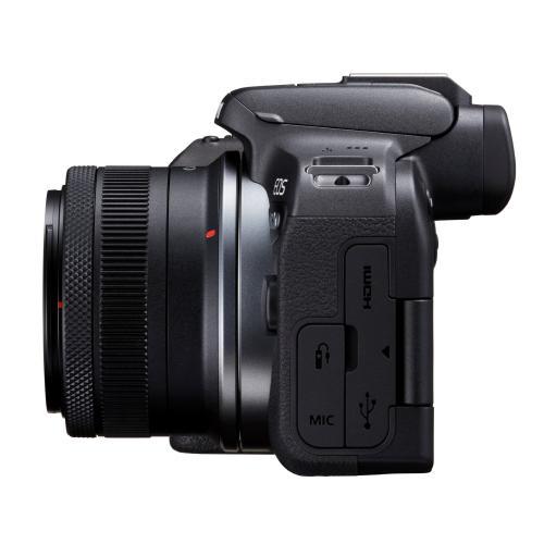 長期保証付】CANON(キヤノン) EOS R10 RF-S18-45 IS STM レンズキット