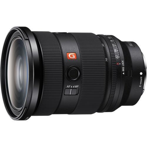 【長期保証付】ソニー(SONY) FE 24-70mm F2.8 GM II SEL2470GM2 Eマウント用 フルサイズ ズームレンズ｜ebest