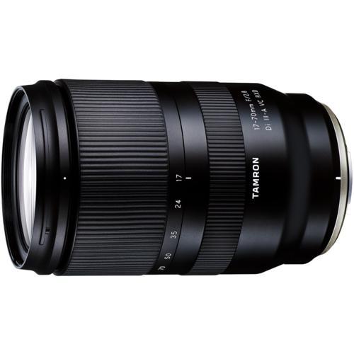 長期保証付】タムロン(TAMRON) 17-70mm F2.8 Di III-A VC RXD B070X