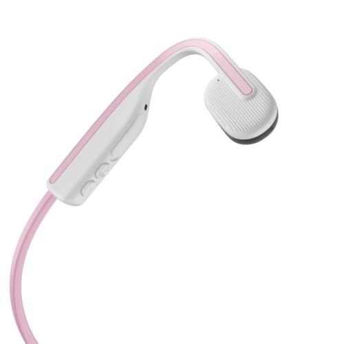 【長期保証付】Shokz(AfterShokz)(ショックス(アフターショックス)) OPENMOVE(ヒマラヤンピンク) 骨伝導イヤホン Bluetooth Ver.5.1対応 AFT-EP-000025｜ebest｜04