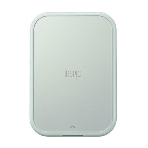 CANON キヤノン フォトプリンタ iNSPiC PV-223-BL ブルーの商品画像（Yahoo!ショッピング）