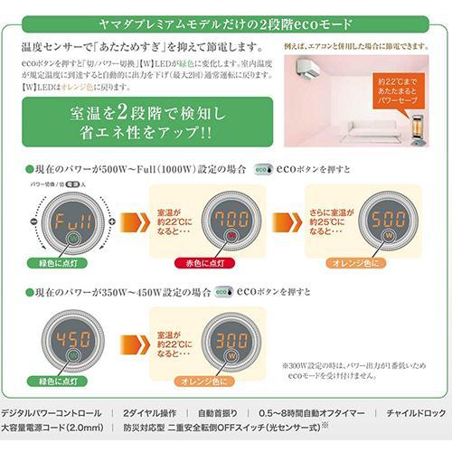 長期保証付】アラジン CAH-2G10EY-W(ホワイト) 遠赤グラファイトe