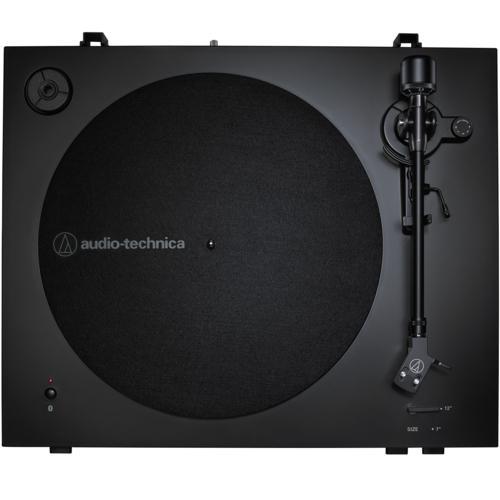 【長期保証付】オーディオテクニカ(audio-technica) AT-LP3XBT フルオートワイヤレスターンテーブル Bluetooth Ver. 5.2対応_1