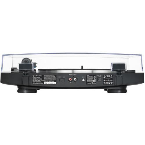 【長期保証付】オーディオテクニカ(audio-technica) AT-LP3XBT フルオートワイヤレスターンテーブル Bluetooth Ver. 5.2対応_2