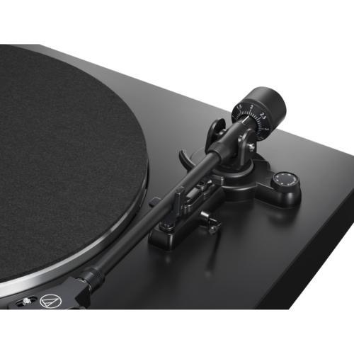 【長期保証付】オーディオテクニカ(audio-technica) AT-LP3XBT フルオートワイヤレスターンテーブル Bluetooth Ver. 5.2対応_3