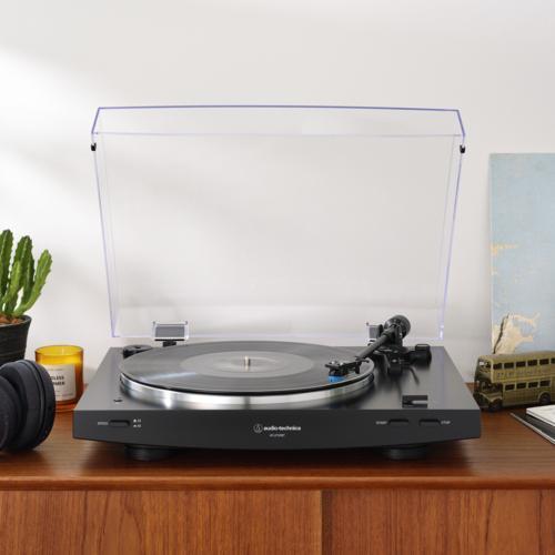 【長期保証付】オーディオテクニカ(audio-technica) AT-LP3XBT フルオートワイヤレスターンテーブル Bluetooth Ver. 5.2対応_4