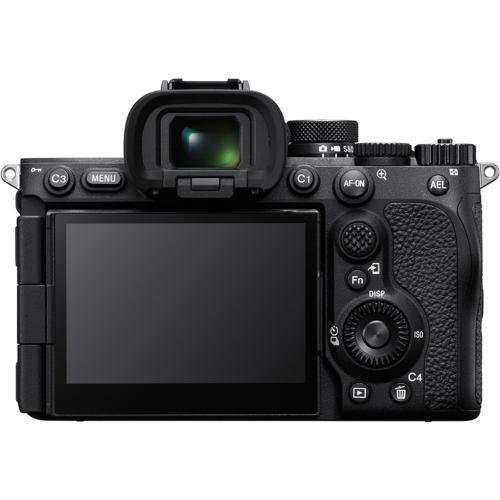 長期保証付】ソニー(SONY) α7R V ボディ ILCE-7RM5 フルサイズ ミラー