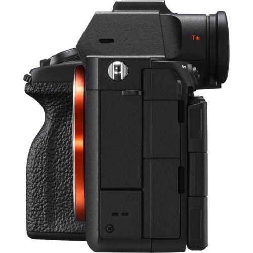 長期保証付】ソニー(SONY) α7R V ボディ ILCE-7RM5 フルサイズ ミラー