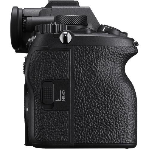 長期保証付】ソニー(SONY) α7R V ボディ ILCE-7RM5 フルサイズ ミラー