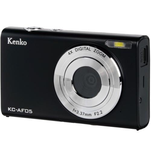 ケンコーデジタルカメラ KC-AF05 SDカード付き 保証期間内美品 長期保証付】ケンコー(Kenko) KC-AF05 デジタルカメラ : イーベスト