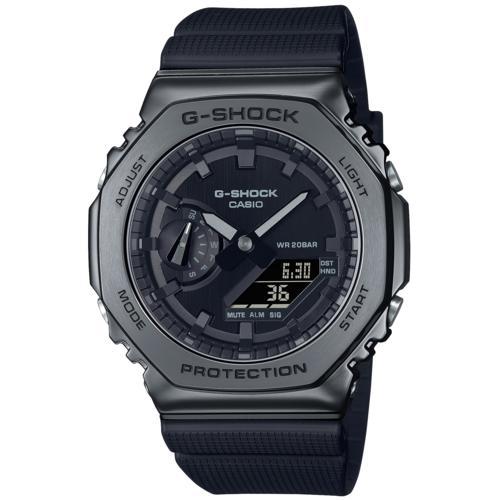 長期保証付】CASIO(カシオ) GM-2100BB-1AJF G-SHOCK ジーショック 国内