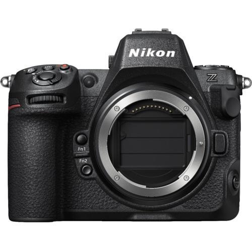 【長期保証付】ニコン(Nikon) Z 8 ボディ フルサイズ ミラーレス一眼カメラ｜ebest｜02