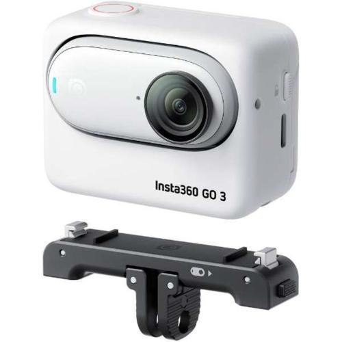 新品未開封Insta360 GO3 (64GB)[CINSABKA_GO303]