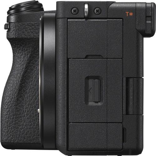 長期保証付】ソニー(SONY) α6700 高倍率ズームレンズキット ILCE-6700M