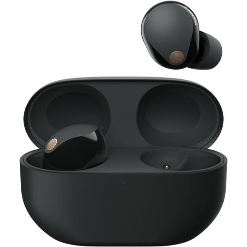 長期保証付】ソニー(SONY) WF-1000XM5 B(ブラック) ノイズ 長期保証付】ソニー(SONY) WF-1000XM5 B(ブラック) ノイズ