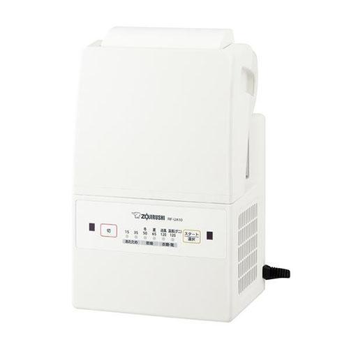 ZOJIRUSHI 象印マホービン ふとん乾燥機 スマートドライ RF-UA10-WA ホワイトの商品画像（Yahoo!ショッピング）