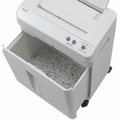 長期保証付】ナカバヤシ NSEAFC06W ホワイト 静音オートフィード